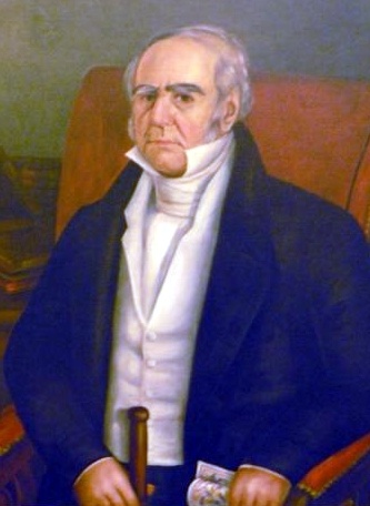 Manuel Alejandro Obligado