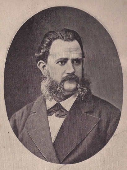 Pastor Servando Obligado